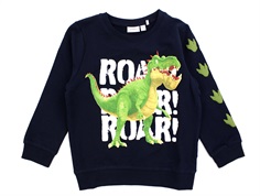 Name It dark sapphire sweatshirt Marvel